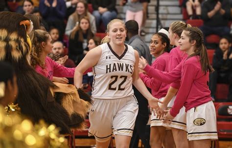 Bethlehem Catholic Girls Vs Jim Thorpe In The District 11 4a Girls Basketball Championship