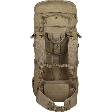 Разгрузка под рюкзак (2)