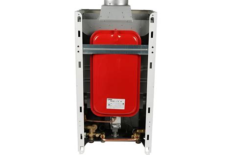 Газовый настенный котел Baxi ECO Four 24 F CSE46624354- - выгодная цена ...