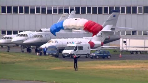 Armee De Lair Parachutistes Vidéo Officielle Salon Du Bourget 2013 Youtube