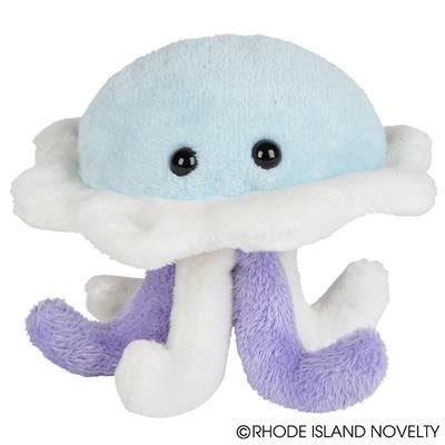 Three (3) Adorable Soft 5" SEA LIFE PLUSH Stuffed Animal OCEAN with ...