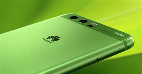 How the Huawei P10's dual cameras fare against the competition - revü