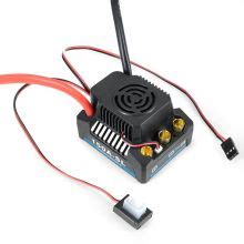 Readytosky 150A-SL ESC для бесколлекторных моторов 150А 2-4S купить в ...
