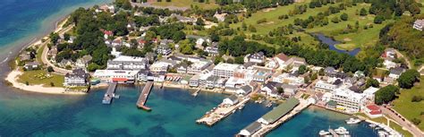 Mackinac Island Activities | Grand Hotel