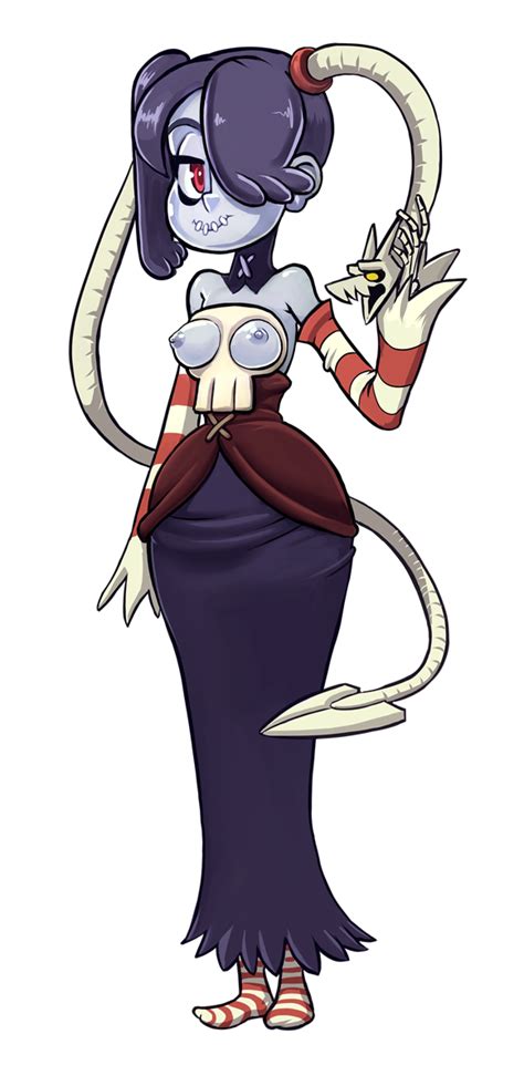 Squigly S Wardrobe Malfunction By Menoziriath Hentai Foundry