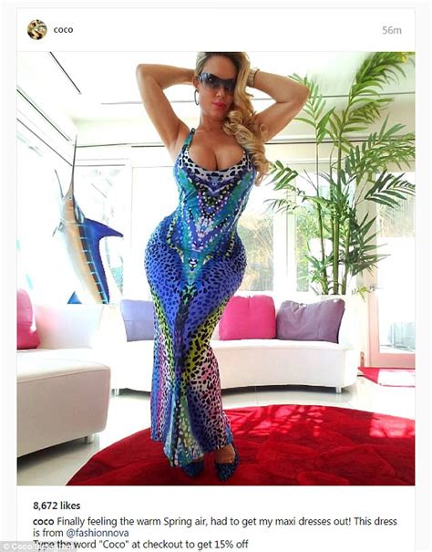 Ice T Says He Has Jungle Sex With Coco Austin Daily Mail Online