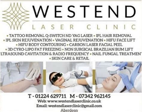 Test Image Westend Laser Clinic Aberdeen