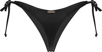 Amazon RELLECIGA Women S Thong Bikini Bottom Clothing Shoes Jewelry