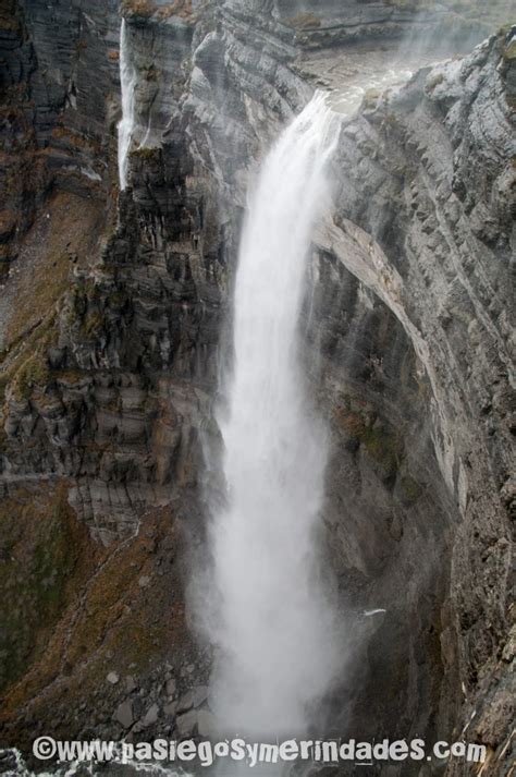 LAS 5 CASCADAS IMPRESCINDIBLES PARA CONOCER LAS MERINDADES Y LOS VALLES