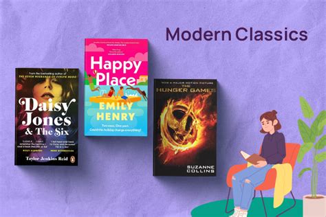 modern classics  add   bookshelf