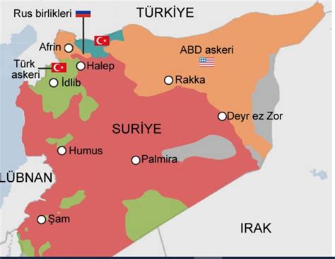 Terror strike in Turkey-controlled Afrin, Syria - P.A. Turkey