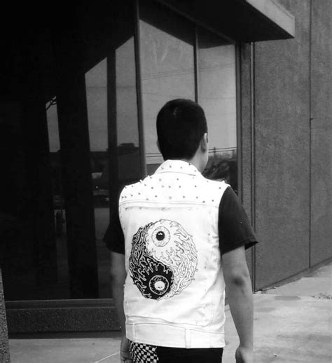 Fuck Yeah Punk Jackets