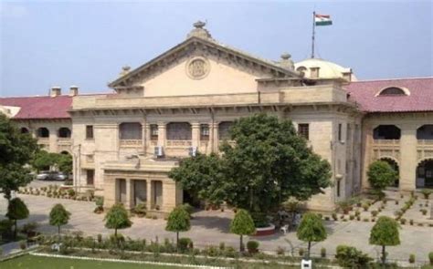 No judge, but order passed on man by Ghaziabad court - India News