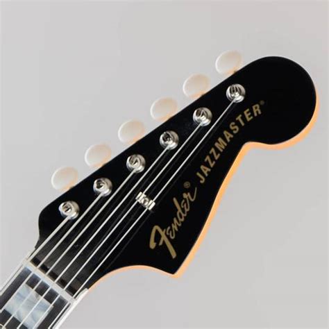 Fender Gold Foil Jazzmastercandy Apple Burste 商品詳細 【mikigakkicom