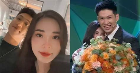 Vy Thỏ Người Ấy Là Ai tung ảnh hẹn hò Hồng Thái sau tin đồn rạn nứt Lộ tướng phu thê Hot