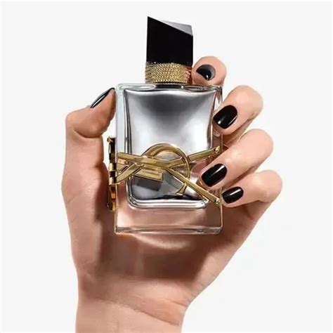 Nước Hoa Nữ Yves Saint Laurent YSL Libre LAbsolu Platine Eau De Parfum