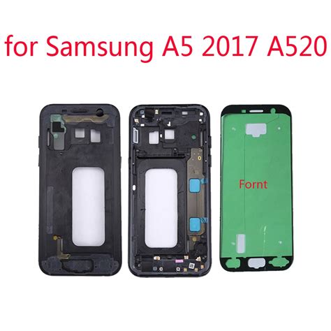 Voor Samsung Galaxy A5 A520 A520F Originele Telefo Grandado