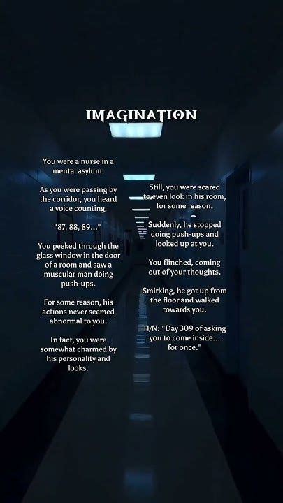 One Shot Imagination Scenarios In 2024 Birthday Quotes For Best