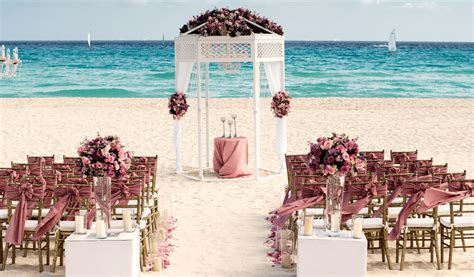 Iberostar Quetzal and Iberostar Tucan Weddings Guide