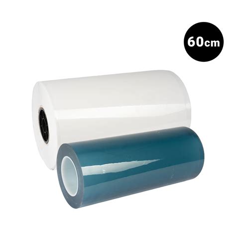 UV DTF Folie div. Ausführungen | A, 60 cm | UV-ET-FOIL-60-A