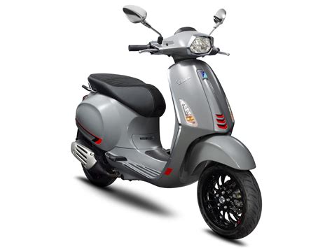 Vespa Primavera S 150 Sprint S 150 Dan S125 Carbon Edition Dilancar