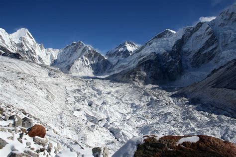 Everest Three Pass Trek Tara Adventure Treks And Expedition Pvt Ltd