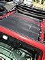 Amazon Sun Shade Mesh Bikini Top Sunshade Uv Protection For Jeep Wrangler Jl Jlu