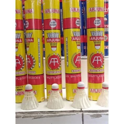 Jual KOK KOCk Taiiso Murah Cock Bola Kok Bulutangkis Badminton Bola