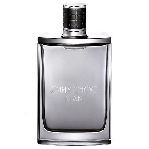 Buy Jimmy Choo Jimmy Choo Man Fragrance Edt 200ml At Mighty Ape Nz