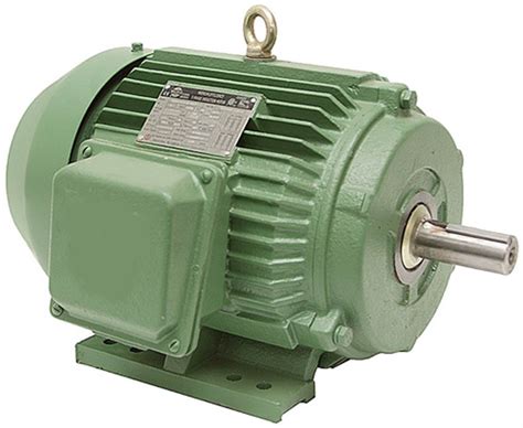 2 2 Kw 3 Hp Three Phase Electric Motor 1440 Rpm Rs 600 Perfect Engineering Corporation Id