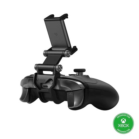 Best Xbox Controller Phone Mount Clips for Project xCloud