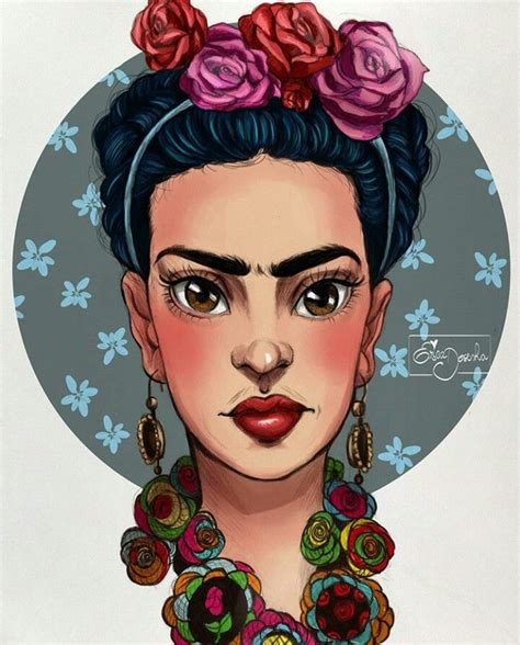 Pin De Custom Artist Hand Painted Cl En Frida Frida Kahlo Pinturas