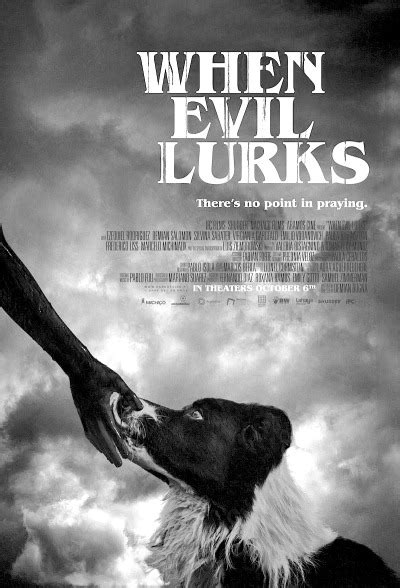 Currently Watching When Evil Lurks [cuando Acecha Tumbex