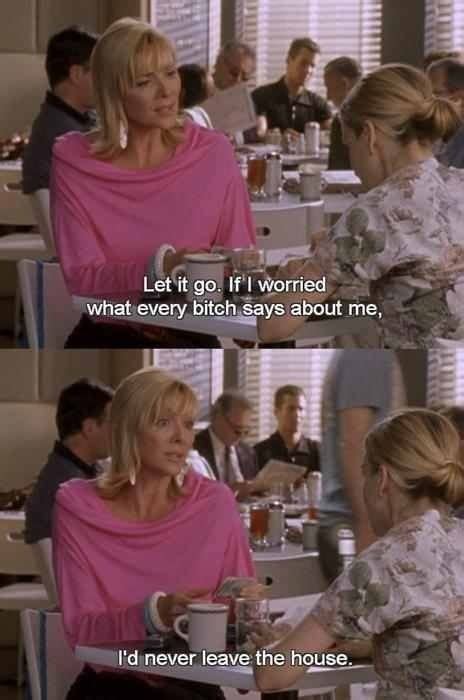 Reasons Why We Love Samantha From Sex And The City