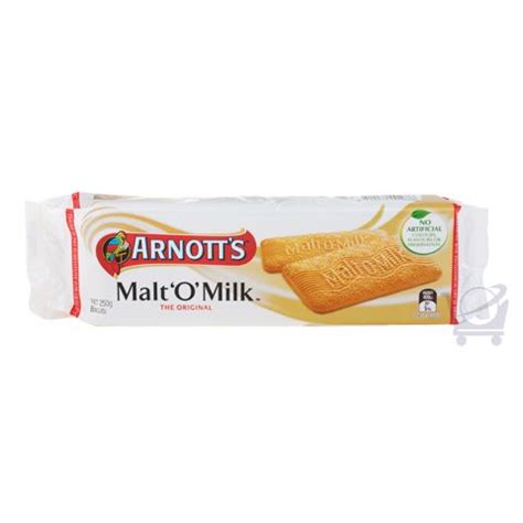 Malt O Milk Arnotts G Shop Australia Arnotts Biscuits