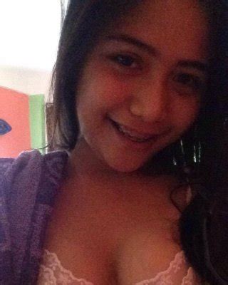 Michelle A Pinay Nudes Cewek Bugil Porn Pictures XXX Photos Sex Images PICTOA