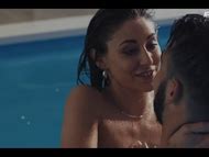 Milica Majkic nude pics página 1