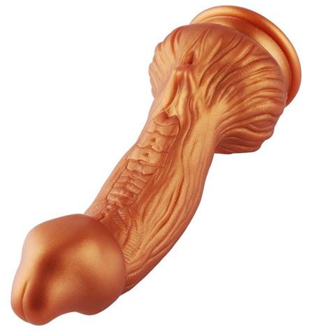 Fantasy Dildo Hismith HSA44 Gaymegastore Gaymegastore Sk