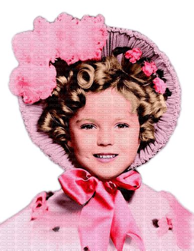 Shirley Temple Milla1959 Free Png Picmix