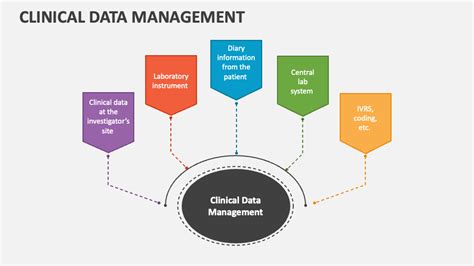 Clinical Data Management Fundamental Steps Involved In