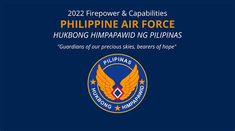 Philippine Air Force Firepower Capabilities Youtube