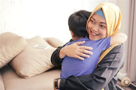 Susahnya Bilang Cinta Ke Ibu Mommies Daily