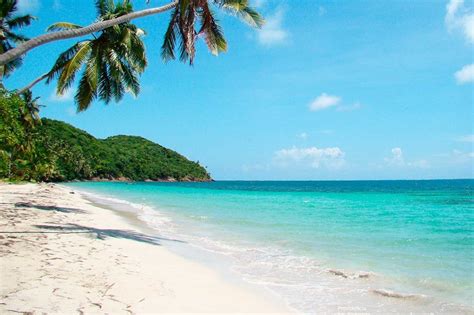 Arriba Imagen Cuales Son Las Playas Mas Bonitas De Colombia