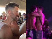 Former Gop Congressman And Present Day Schmuck Aaron Schock Leaked