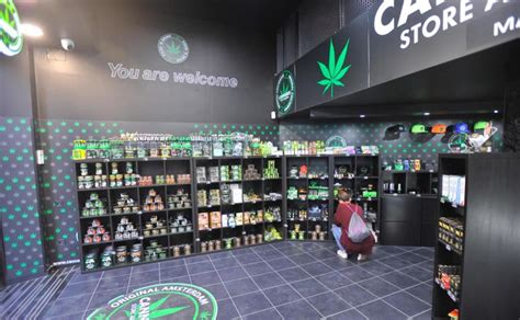 Cómo Abrir Una Tienda De Cbd En España