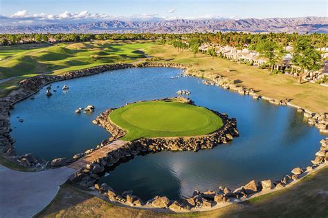 Pete Dye Stadium Course Hole 17 Photograph By Mike Centioli Pixels