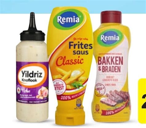 Alle Remia En Yildriz Aanbieding Bij Albert Heijn