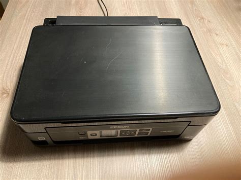 Epson Drucker XP-352 / Kopierer plus gratis Papier (Gebraucht) in Jonen ...