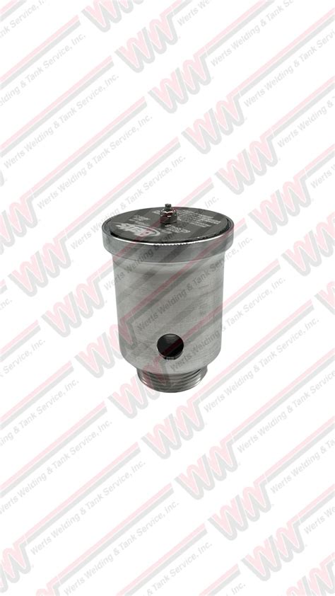 6238ALB | Werts Welding & Tank Service, Inc.