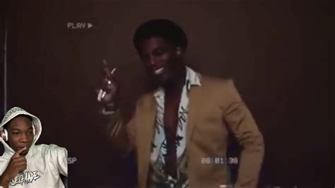 Akeem Ali KEEMY CASANOVA REACTION THAT BOY SAY HE A SMOOVE PIMP